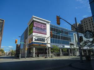 Windsor Ontario By Ken Lund